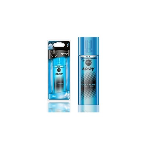  AROMA miris u spreju 50ml AQUA Cene