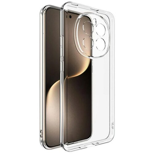  Maska za Honor Magic 7 Skin Silikon transparent Cene