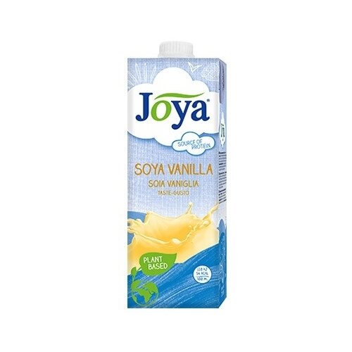 Joya napitak soja i vanila 1L tetra brik Cene