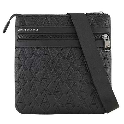 Armani Exchange crna mu&scaron;ka torbica Cene