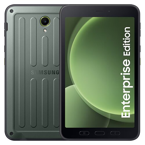 Samsung Tablet Galaxy Tab Active 5 X306 8.0 5G 8GB RAM 256GB Enterprise Edition - Green/Black EU Cijene