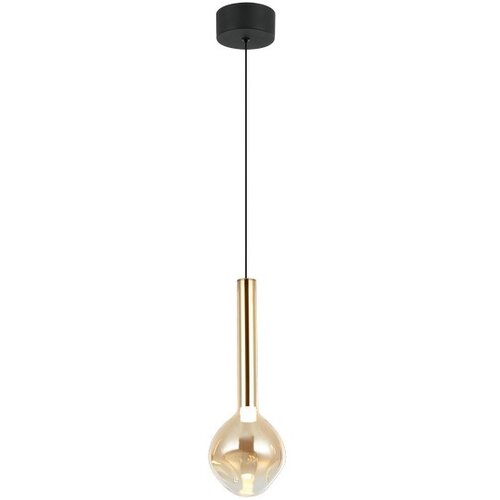  LED viseća lampa F2301-5V AM Cene
