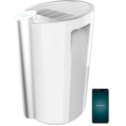 Cecotec razvlazilnik zraka BigDry 9000 Professional Connecte Cene