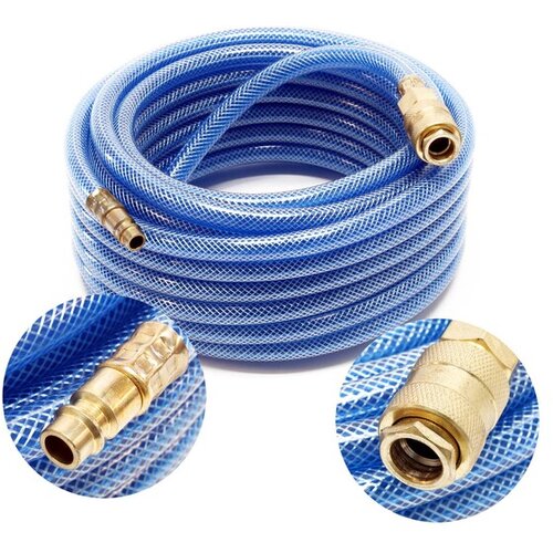 Wiltec cev za kompresorje 20m 60Bar 61584 Cene