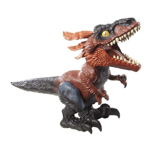Mattel Igračka dinosaurus Pyroraptor sa zvukom Jurassic World 404330 Cijene