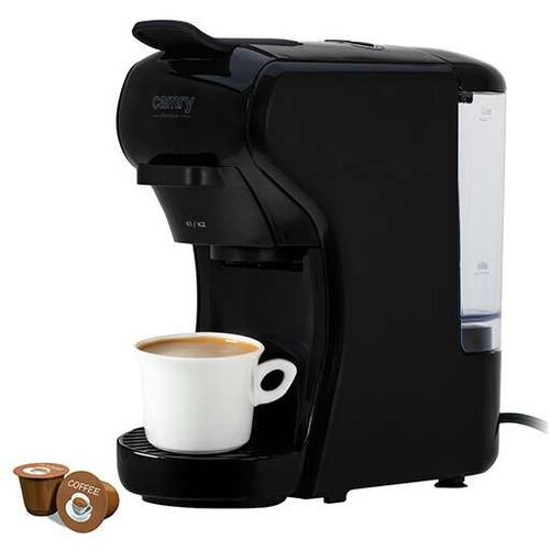 Camry espresso kavni aparat CR 4414BB Slike