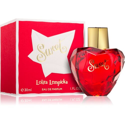 Lolita Lempicka Sweet parfumska voda za ženske 30 ml Slike