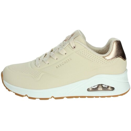 Skechers Visoke superge 177094 Bež Slike