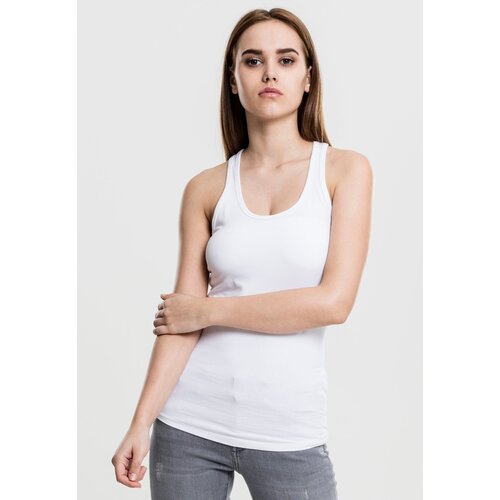 UC Ladies Women&amp;#039;s jersey tank top white Slike