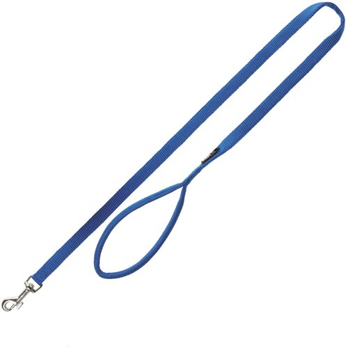 Trixie vodilica za pse premium xs 120 cm/10 mm kraljevski plava Cene