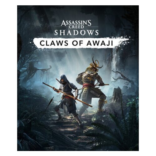 Ubisoft Connect Assassin's Creed Shadows Claws of Awaji (DLC) Uplay (PC) Key EUROPE Cene