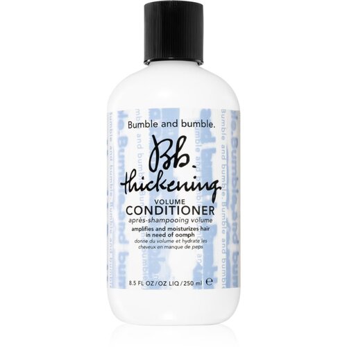 Bumble and Bumble Thickening Conditioner balzam za maksimalni volumen las 250 ml Cene
