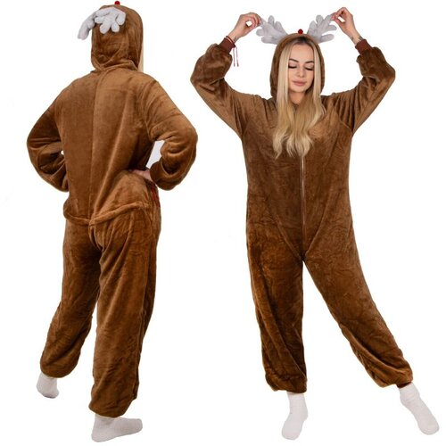  Ha7339 kigurumi pidžama Cijene