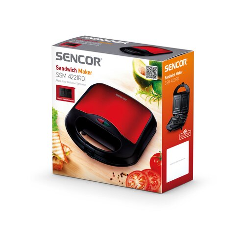 Sencor SSM 4221RD Slike
