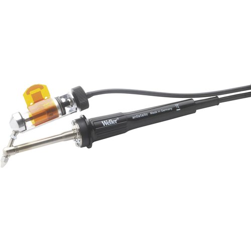Weller Odspajkalnik DSX 120\, T0051319899\, 24 V\, moč: 120 W\,segrevanje: 35 s\, maks. 450 °C, (20447720) Cene