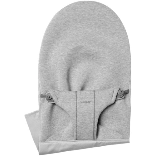 BabyBjörn® presvlaka za njihaljku balance bliss 3d jersey light grey Cene