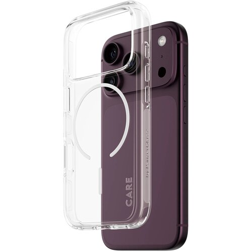 PanzerGlass CARE URBAN MAG IPHONE 18 PRO/17 PRO TRANSPARENT, (5000484314) Slike