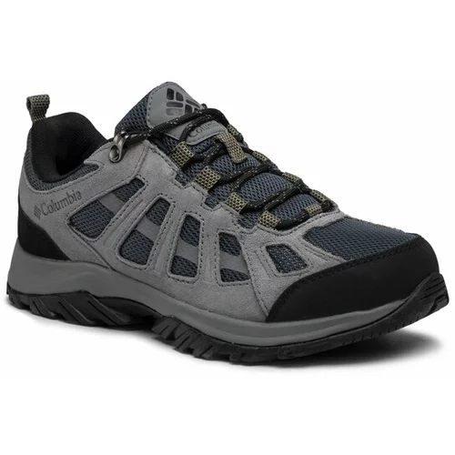 Columbia Trekking čevlji Redmond™ III BM0167 Siva