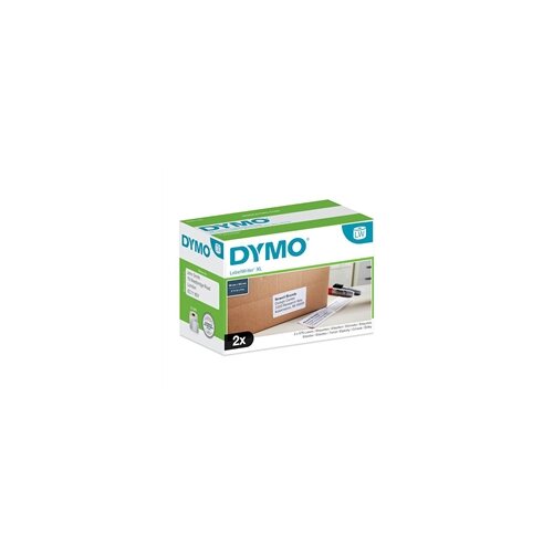 Dymo Naljepnice 212996, 102 x 59 mm, 2 komada, original Cijene