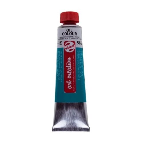 Royal Talens art creation oil uljana boja 40ml - odaberite nijansu phthalo turquoise blue ( 695565 ) Cene