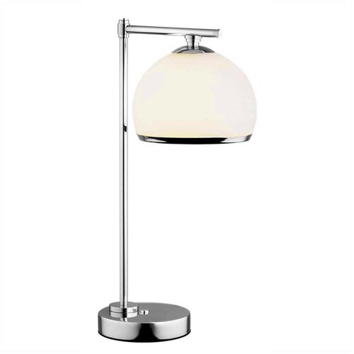  Argon 8121 - Stona lampa MARBELLA 1xE27/15W/230V hrom Cene