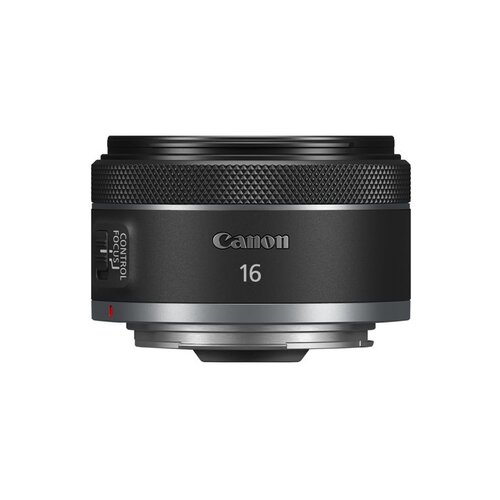Canon Objektiv za fotoaparat RF 16mm F2.8 STM Slike