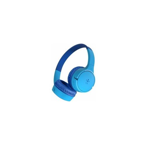 Belkin dječije bežične slušalice SoundFrom Mini Plave Cijene