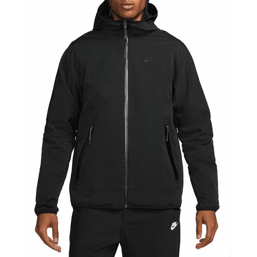 Nike muška jakna Tech Woven DQ4340-010 Slike