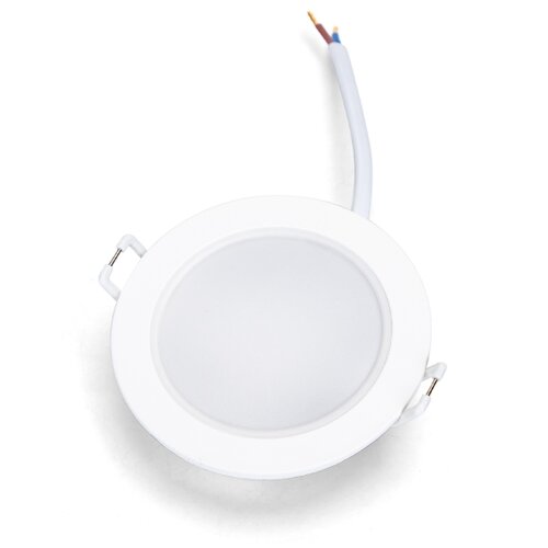 Aigostar LED ugradno svetlo za kupatilo LED/4,8W/230V 6500K belo IP65 Slike