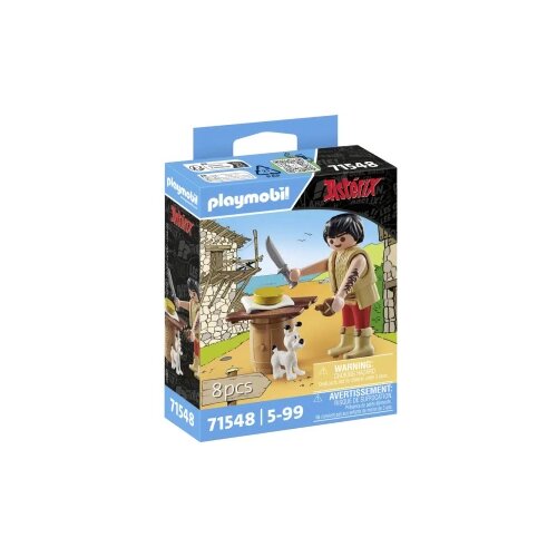  Playmobil&amp;reg; Asterix 71548 Slike