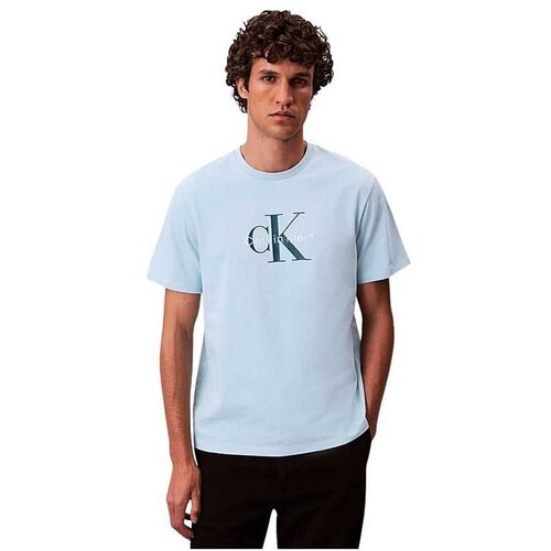 Calvin Klein monogram mu&amp;scaron;ka majica Slike