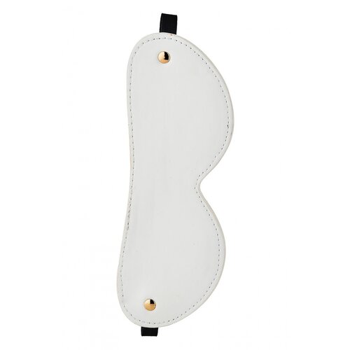  Blaze Elite Maska za oči, Bela Slike