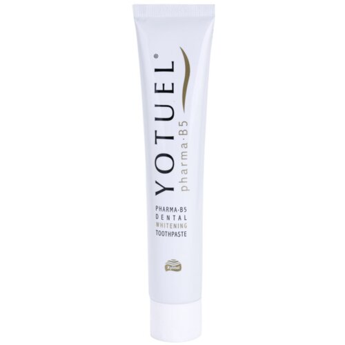 Yotuel Pharma B5 pasta za izbjeljivanje zuba 50 ml Cijene