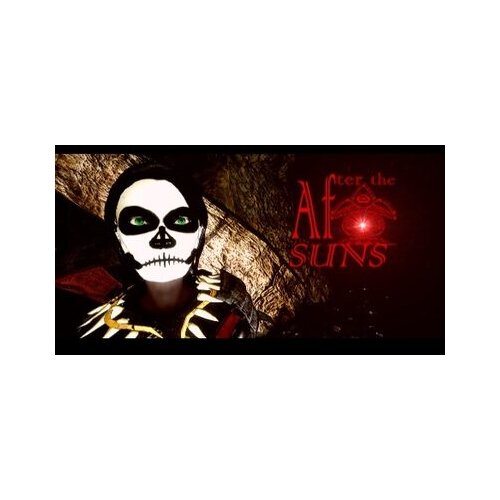 Steam After The Suns (PC) Key GLOBAL Cene