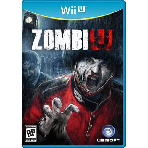  ZombiU (Wii U) - rabljeno Cene