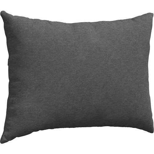 VidaXL jastučići za sofu 2 pcs tamno siva 70 x 50 cm kordura tekstil Slike