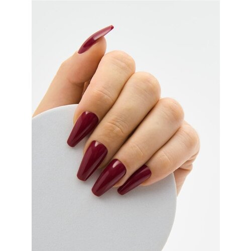 Sinsay Lažni nokti u obliku balerine 24 pack Cijene