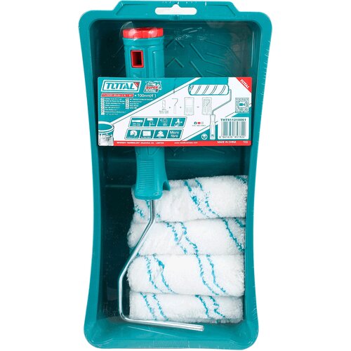 Total set za bojanje 6-dijelni 100mm (THT811210061) Slike