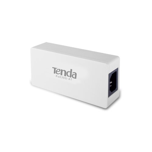 Tenda PoE adapter za napajanje preko UTP POE 30GAT Slike