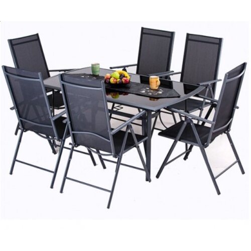 Olimp Sport Baštenska garnitura - sto sa šest stolica Cene