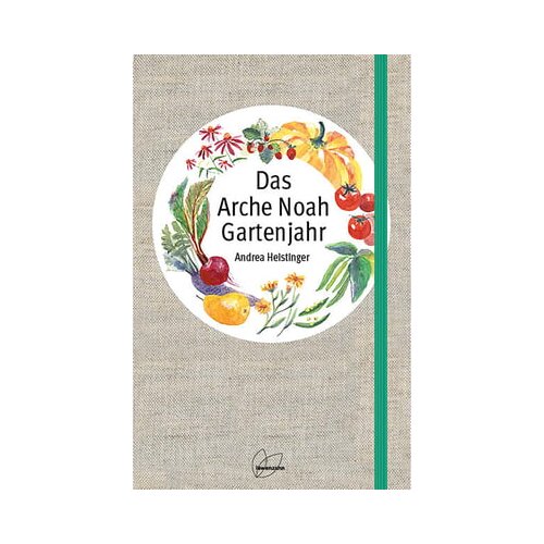 Löwenzahn Verlag arche noah leto na vrtu Cene