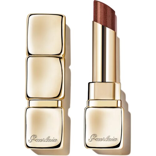 Guerlain KissKiss Bee Glow hranjivi i hidratantni balzam za usne nijansa 878 Pearly Dahlia 3.2 g Cijene