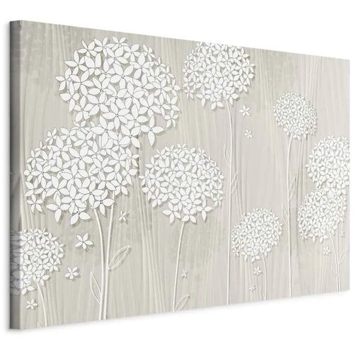  Slika - Flowers in the Wind 30x20 Cene