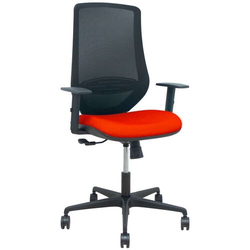  Uredska stolica Mardos P&amp C 0B68R65 Crvena Cene