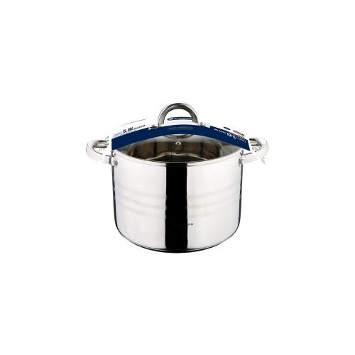 BLAUMANN lonac sa poklopcem 22cm BL-1009 5,8l Cijene
