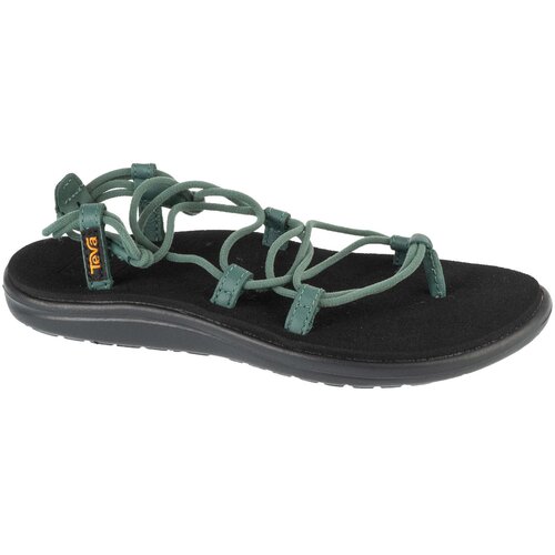 Teva W Voya Infinity Sandals Siva Slike