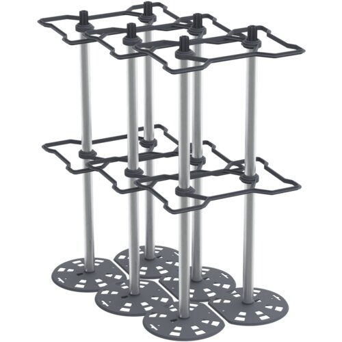 Gusta Garden Chili Buddy - 3-delni set Cene