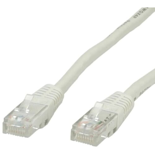 Roline Mrežni kabel 2M Cat.5e Slike