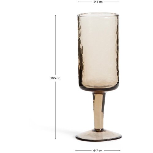 Kave Home Ča&amp;scaron;a vinska Obila &amp;ndash; Slike