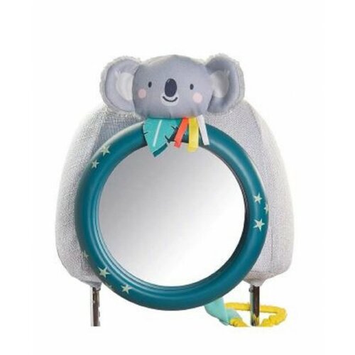 Taf Toys Igračka ogledalce za auto za bebe Koala - 114068 Slike